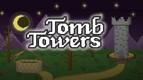 Tomb Towers