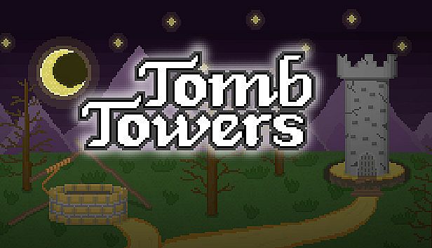 Buy Tomb Towers