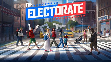 The Electorate Game