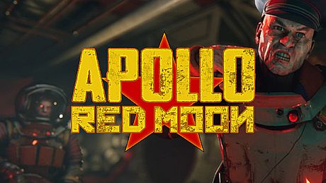 Apollo Red Moon Game