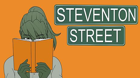 Steventon Street: Deluxe Edition Game