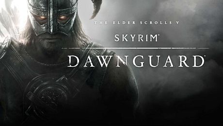 The Elder Scrolls V: Skyrim - Dawnguard DLC