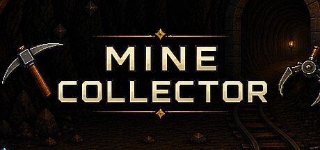 Mine Collector Game