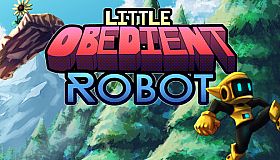 Little Obedient Robot