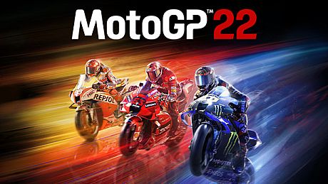 MotoGP22 Game