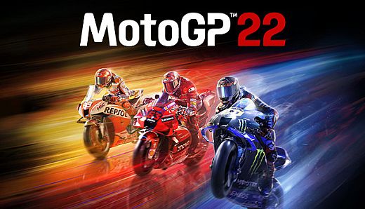 MotoGP22