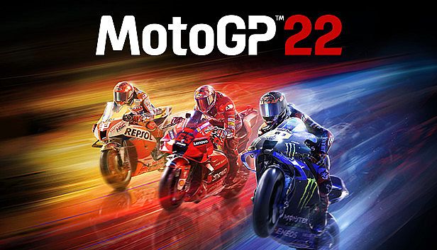Buy MotoGP22