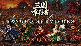 Sanguo Survivors