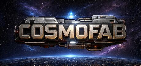 CosmoFab Game