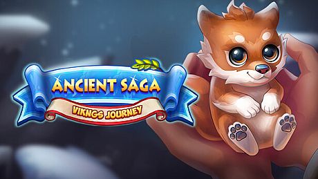 Ancient Saga: Vikings Journey - End of the story DLC