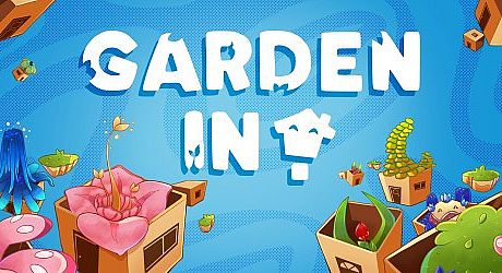 Garden In! Game