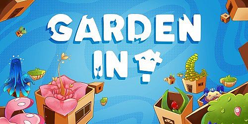 Garden In!