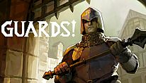Comprar GUARDS! para PC