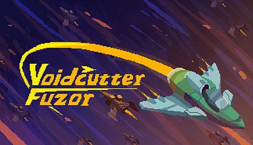 Voidcutter Fuzor