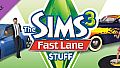 The Sims 3 Fast Lane Stuff