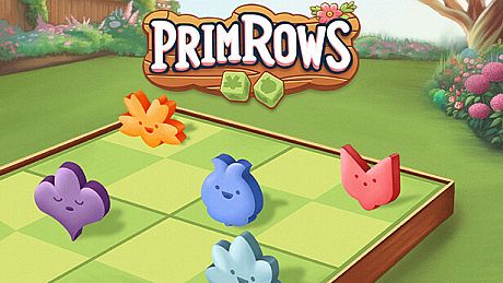 Primrows Game