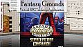 Fantasy Grounds - Savage Worlds: Science Fiction Companion