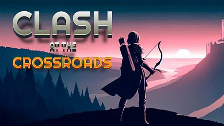 Clash at the Crossroads Game