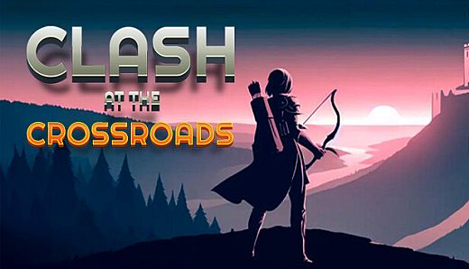 Clash at the Crossroads