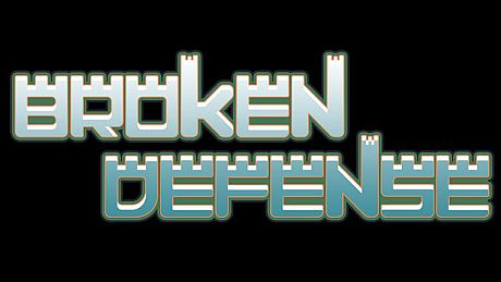 Broken Defense Game