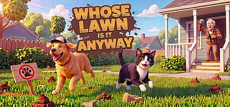 Whose Lawn Is It Anyway