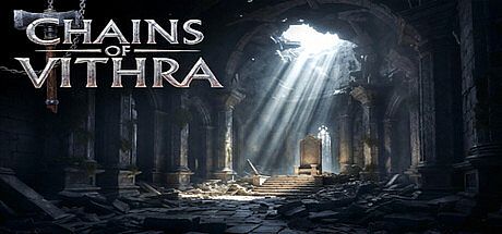 Chains of Vithra Game