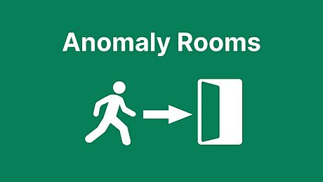 Anomaly Rooms Game