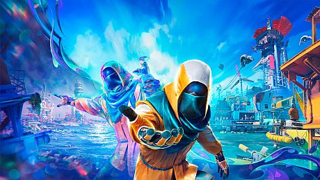 Tides of Tomorrow Game