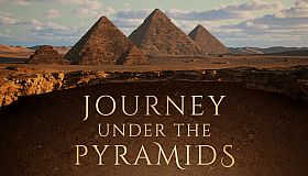 Journey Under The Pyramids