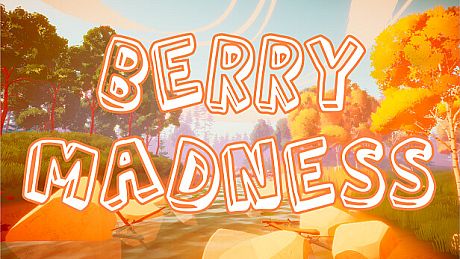 Berry Madness