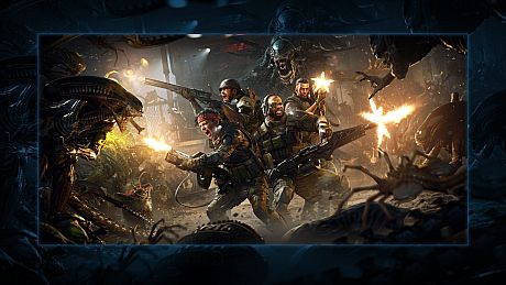 Aliens: Fireteam Elite 2 - 40th Anniversary Premium Edition Bundle