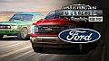 American Truck Simulator - Ford Car Pack