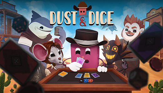 Dust & Dice