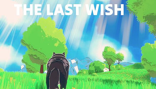 The Last Wish