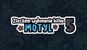 I commissioned some butterflies 5