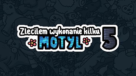 I commissioned some butterflies 5 Game