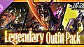 PlatyGuard: Swarm Slayer - Legendary Outfit Pack
