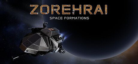Zorehrai: Space Formations