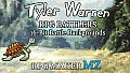 RPG Maker MZ - Tyler Warren RPG Battlers - 16 Bit Battle Backgrounds