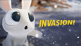 INVASION!