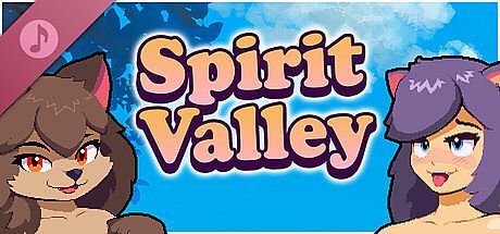 Spirit Valley Soundtrack DLC