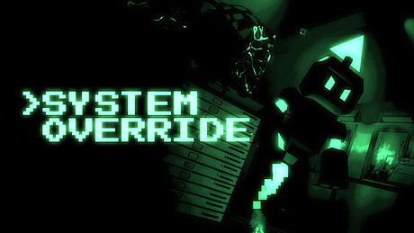 System Override Game