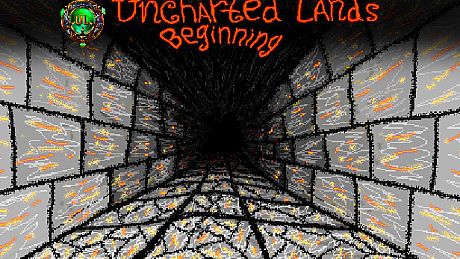 Uncharted Lands: Beginning Game