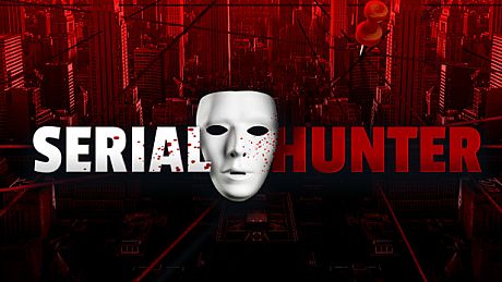 Serial Hunter Game