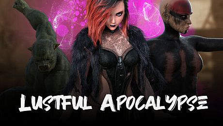 Lustful Apocalypse Game