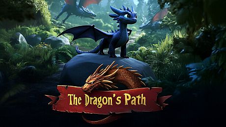 The Dragons's Path Game