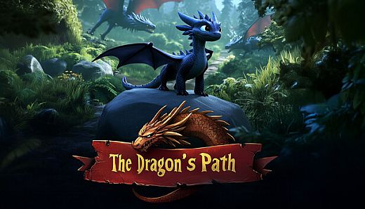 The Dragons's Path