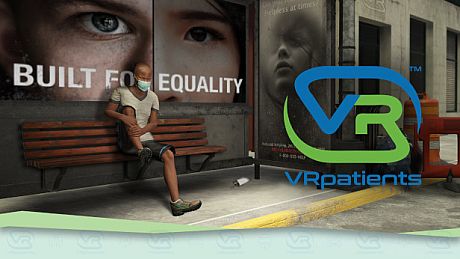 VRpatients Game