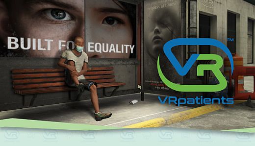 VRpatients