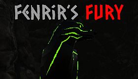 Fenrir's fury
